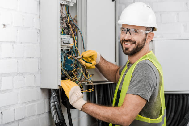 Best Local Electrician Companies  in , WA