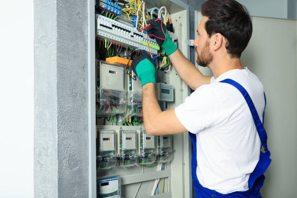 Best Residential Electrician Services  in , WA