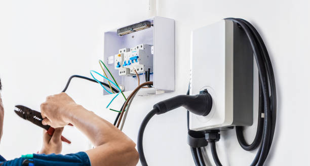 Best Commercial Electrician Services  in , WA